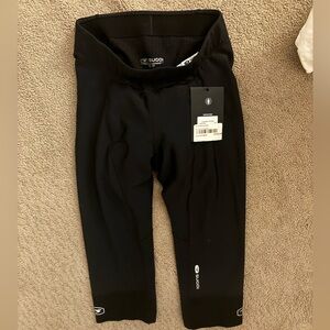 Sugoi cycling knicker, BNWT